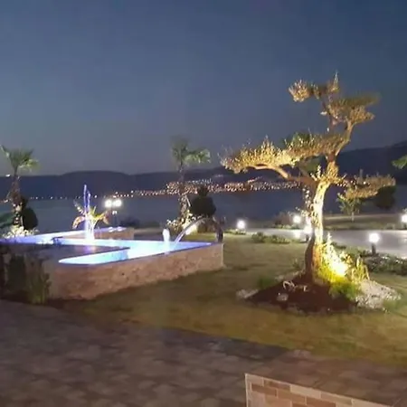 Appartamento Sea, Sun And Peace At Didim-akbuk *
