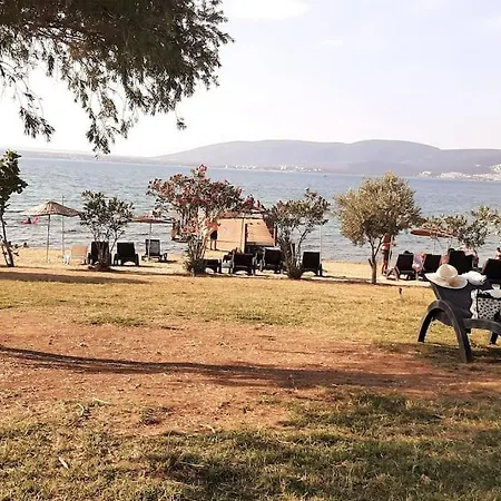 Sea, Sun And Peace At Didim-akbuk *