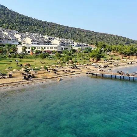 Sea, Sun And Peace At Didim-akbuk Akbük