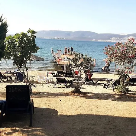 Appartamento Sea, Sun And Peace At Didim-akbuk *