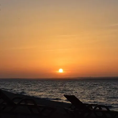 Sea, Sun And Peace At Didim-akbuk * Akbük