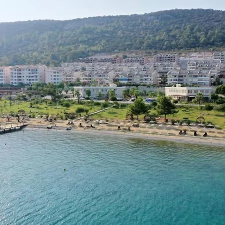 Daire Sea, Sun And Peace At Didim-akbuk *